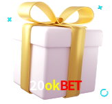 Receba seus bônus de boas-vindas no 20okbet